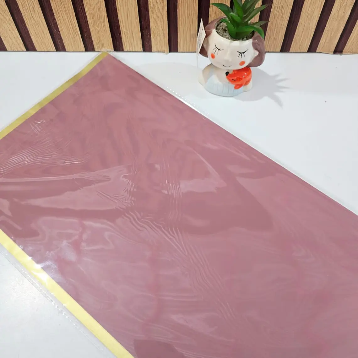 PAQ CON 20 PLIEGOS DE PAPEL COREANO(COLORES LISOS) MOD# MSD-NHZ-2612 O 2607 12