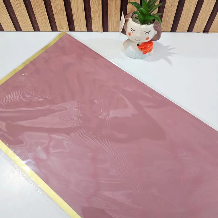PAQ CON 20 PLIEGOS DE PAPEL COREANO(COLORES LISOS) MOD# MSD-NHZ-2612 O 2607 12