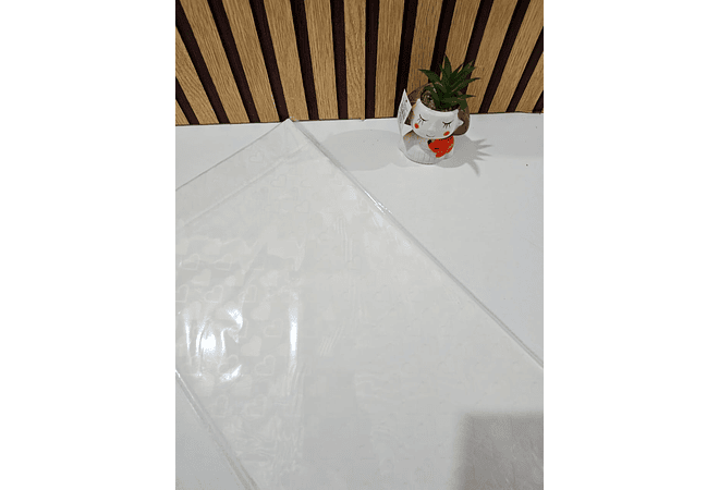 PAQ CON 20 PLIEGOS DE PAPEL COREANO ESTAMPADO CORAZONCITOS MOD# MSD-NHZ-2615