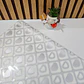 PAQ CON 20 PLIEGOS DE PAPEL COREANO (CUADROS CORAZONES) MOD# MSD-BHZ-2618 - Miniatura 10
