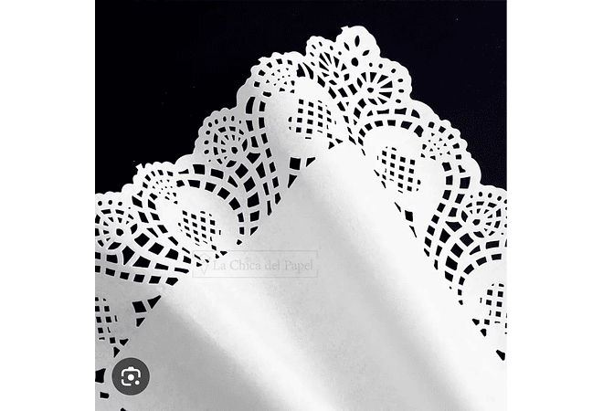 PAQ CON 20 PLIEGOS DE PAPEL COREANO (FORMA DE ENCAJE) MOD# MSD-BHZ-2621