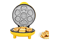 MÁQUINA AUTOMÁTICA PARA HACER MINI HOTCAKES MOD# MM🥞