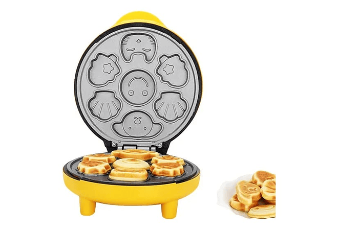 MÁQUINA AUTOMÁTICA PARA HACER MINI HOTCAKES MOD# MM🥞