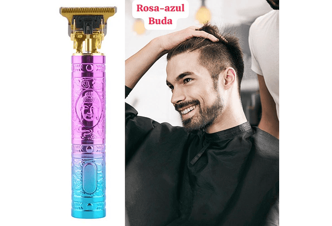 RASURADORA VITANGE T9 RECARGABLE PARA CABALLERO MOD#CORT