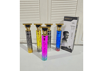 RASURADORA VITANGE T9 RECARGABLE PARA CABALLERO MOD#CORT