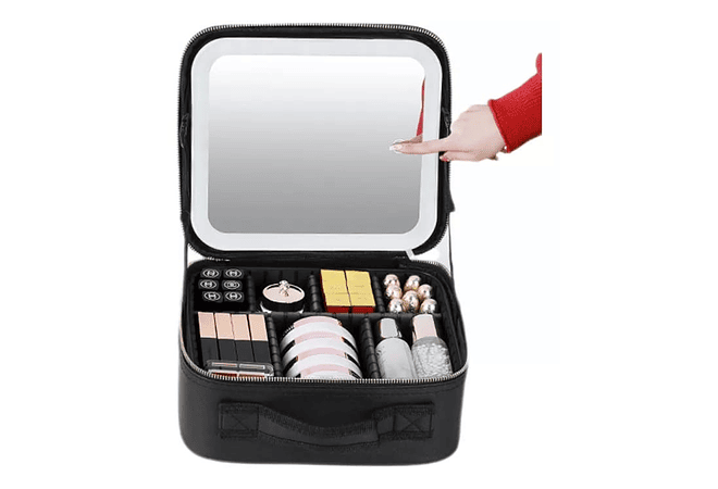 NECESER PARA MAQUILLAJE MOD# AC22