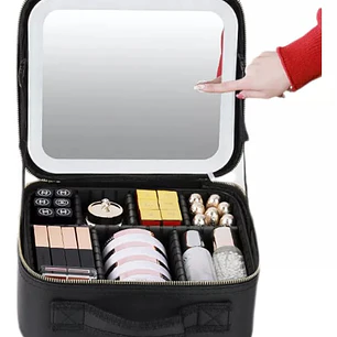 NECESER PARA MAQUILLAJE MOD# AC22