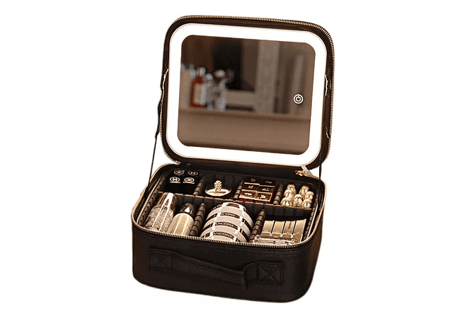 NECESER PARA MAQUILLAJE MOD# AC22