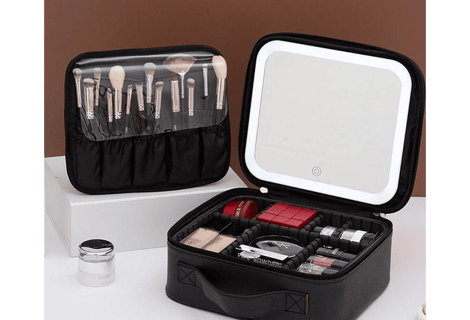 NECESER PARA MAQUILLAJE MOD# AC22