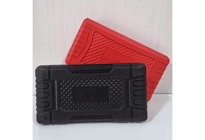 🛠️ KIT DE HERRAMIENTAS MOD#HR-2  🧰