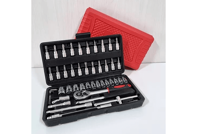🛠️ KIT DE HERRAMIENTAS MOD#HR-2  🧰