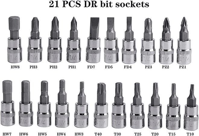 🛠️ KIT DE HERRAMIENTAS MOD#HR-2  🧰