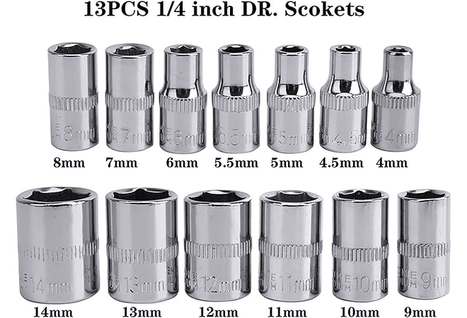 🛠️ KIT DE HERRAMIENTAS MOD#HR-2  🧰