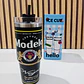 TERMO MARCAS DE CERVEZA(900ML) MOD# LU88279  🍻 - Miniatura 8