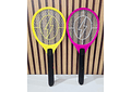 RAQUETA ELECTRICA DE COLORES PARA MOSQUITOS MOD# MOD# 06-ME16🏸🦟