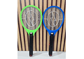 RAQUETA ELECTRICA DE COLORES PARA MOSQUITOS MOD# MOD# 06-ME16🏸🦟