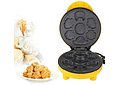 MÁQUINA AUTOMÁTICA PARA HACER MINI HOTCAKES MOD# MM🥞