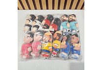 SQUISHY ANTIESTRES POP MUNDIAL AL AZAR⚽🏆