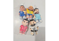 1 PZA. SQUISHY ANTIESTRES POP MUNDIAL AL AZAR⚽🏆