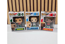 POP JUGADORES DE FÚTBOL FIFA ⚽