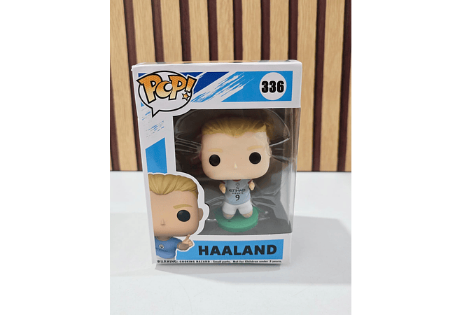 POP JUGADORES DE FÚTBOL ⚽