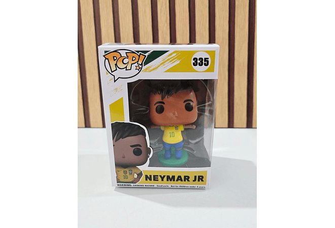 POP JUGADORES DE FÚTBOL ⚽