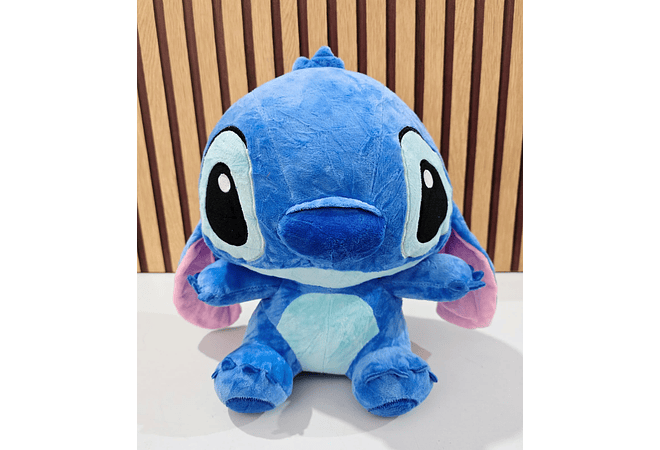 PELUCHE STITCH GRANDE MOD# 510189
