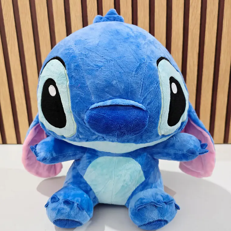 PELUCHE STITCH GRANDE MOD# 510189 1