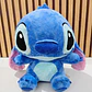 PELUCHE STITCH GRANDE MOD# 510189 - Miniatura 1
