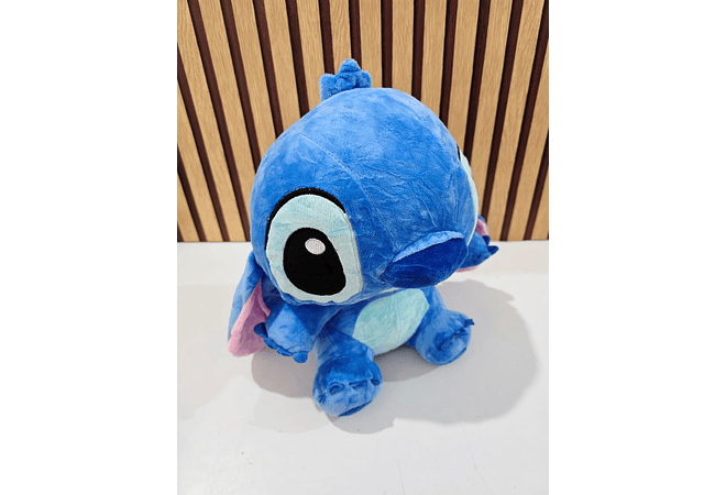 PELUCHE STITCH GRANDE MOD# 510189