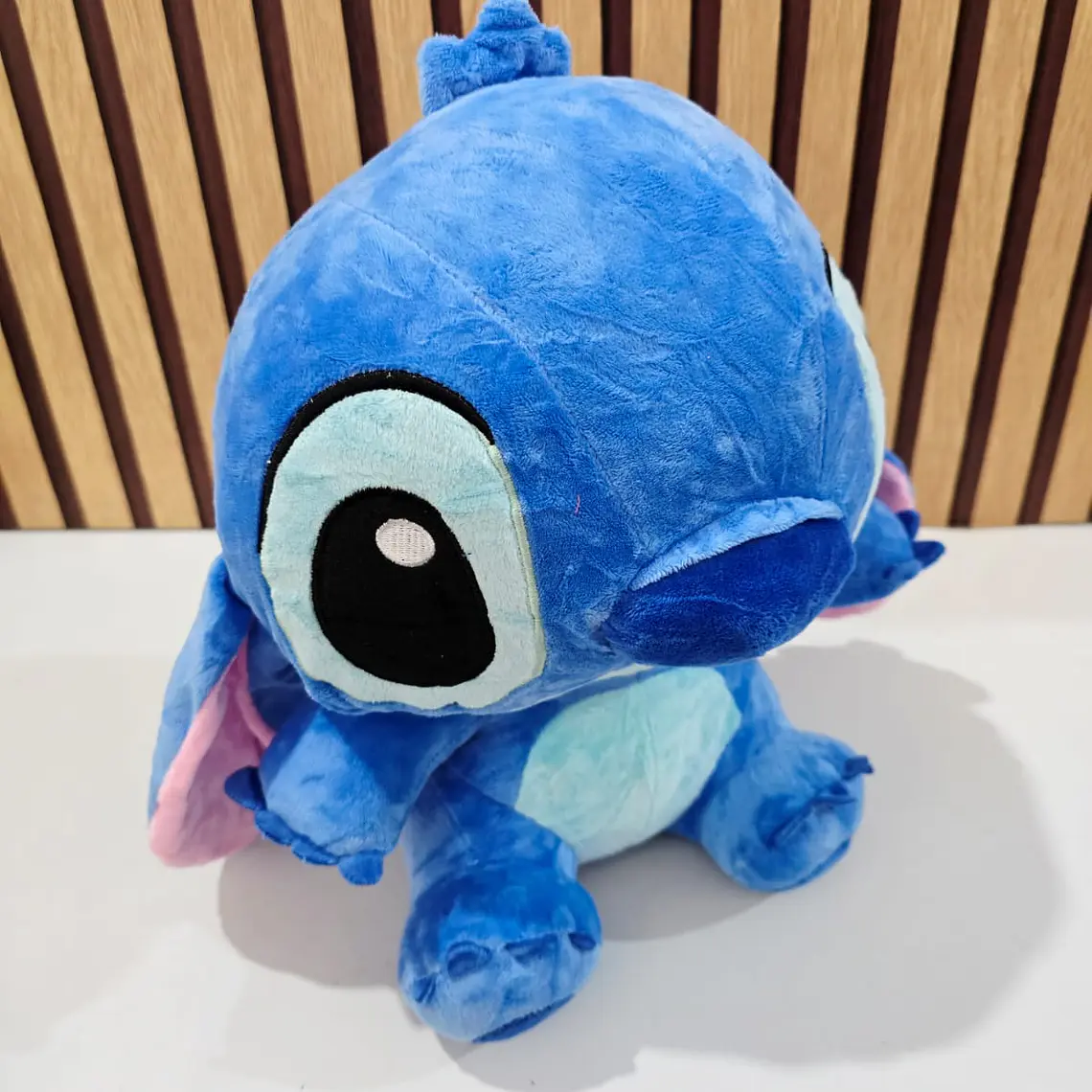 PELUCHE STITCH GRANDE MOD# 510189 2