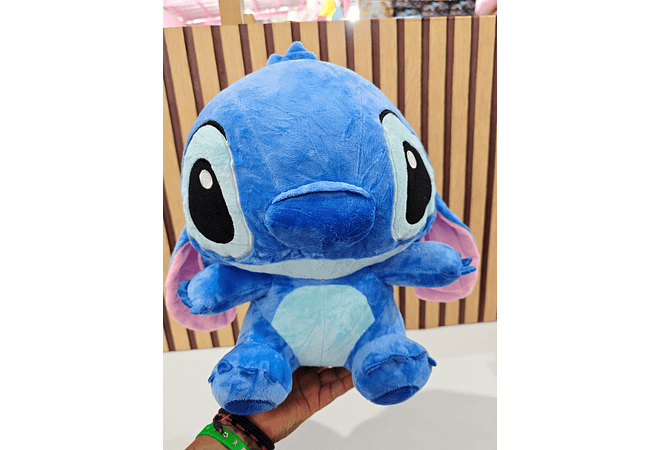 PELUCHE STITCH GRANDE MOD# 510189