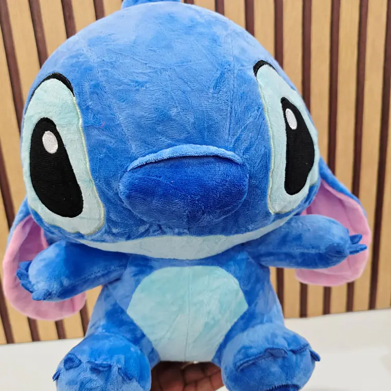 PELUCHE STITCH GRANDE MOD# 510189 3