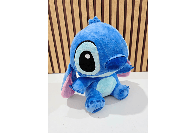 PELUCHE STITCH GRANDE MOD# 510189