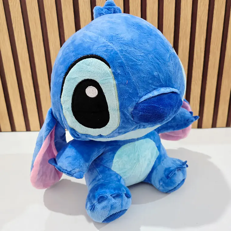PELUCHE STITCH GRANDE MOD# 510189 4