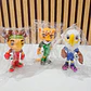 POP DEL MUNDIAL FIFA (MASCOTAS DE COLECCIÓN) MEDIANOS 🦅🐅 - Miniatura 1