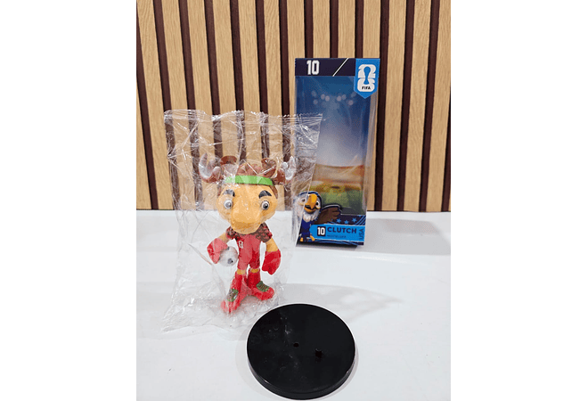 POP DEL MUNDIAL(MASCOTAS DE COLECCIÓN) MEDIANOS 🦅🐅