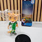 POP DEL MUNDIAL FIFA (MASCOTAS DE COLECCIÓN) MEDIANOS 🦅🐅 - Miniatura 4