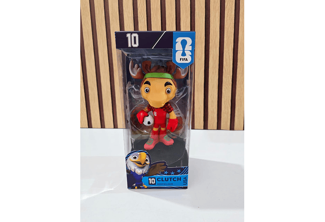 POP DEL MUNDIAL(MASCOTAS DE COLECCIÓN) MEDIANOS 🦅🐅