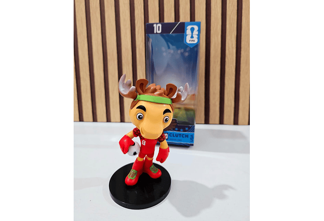 POP DEL MUNDIAL(MASCOTAS DE COLECCIÓN) MEDIANOS 🦅🐅