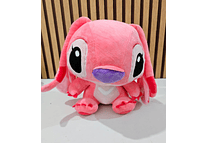 PELUCHE GRANDE ANGELA ROSA MOD# 510196🧸