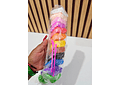BOLSITA CON 12 FOAMI MOLDEABLE DE COLORES MOD# 1891