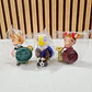 POP MUNDIAL FIFA (MASCOTAS DE COLECCIÓN) PEQUEÑOS🦅🐅 - Miniatura 1