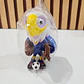POP MUNDIAL FIFA (MASCOTAS DE COLECCIÓN) PEQUEÑOS🦅🐅 - Miniatura 3