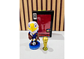POP MUNDIAL (MASCOTAS DE COLECCIÓN) PEQUEÑOS🦅🐅