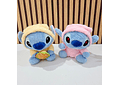 PELUCHE STITCH (COMIDA) MOD# PZ-SZ327  🍔
