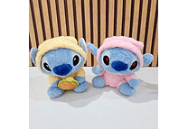 PELUCHE STITCH (COMIDA) MOD# PZ-SZ327  🍔