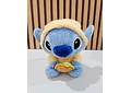 PELUCHE STITCH (COMIDA) MOD# PZ-SZ327  🍔