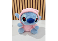 PELUCHE STITCH (COMIDA) MOD# PZ-SZ327  🍔