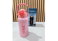 900ML TERMO XPLORER SMILE  CON AGARRADERA MODEL #PYA-13